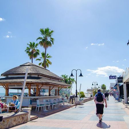 La Carihuela Torremolinos- Studio 1- Costa Sol Holiday Rentals Bagian luar foto