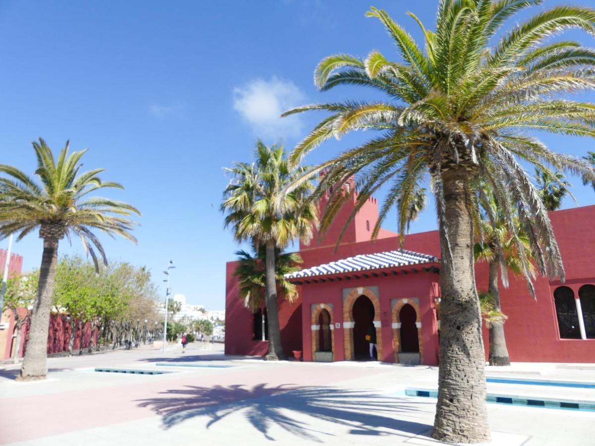La Carihuela Torremolinos- Studio 1- Costa Sol Holiday Rentals Bagian luar foto