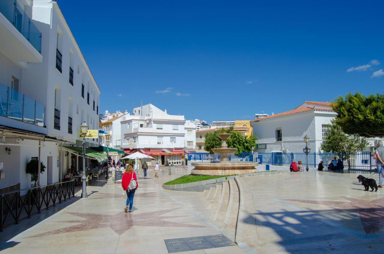 La Carihuela Torremolinos- Studio 1- Costa Sol Holiday Rentals Bagian luar foto